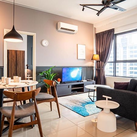 Arte Plus Jalan Ampang By Airhost Exterior foto