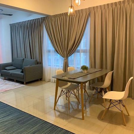 Arte Plus Jalan Ampang By Airhost Exterior foto
