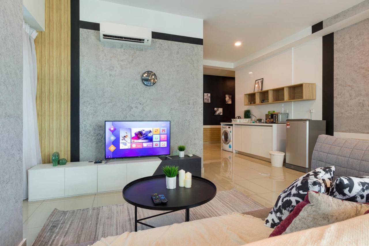 Arte Plus Jalan Ampang By Airhost Exterior foto