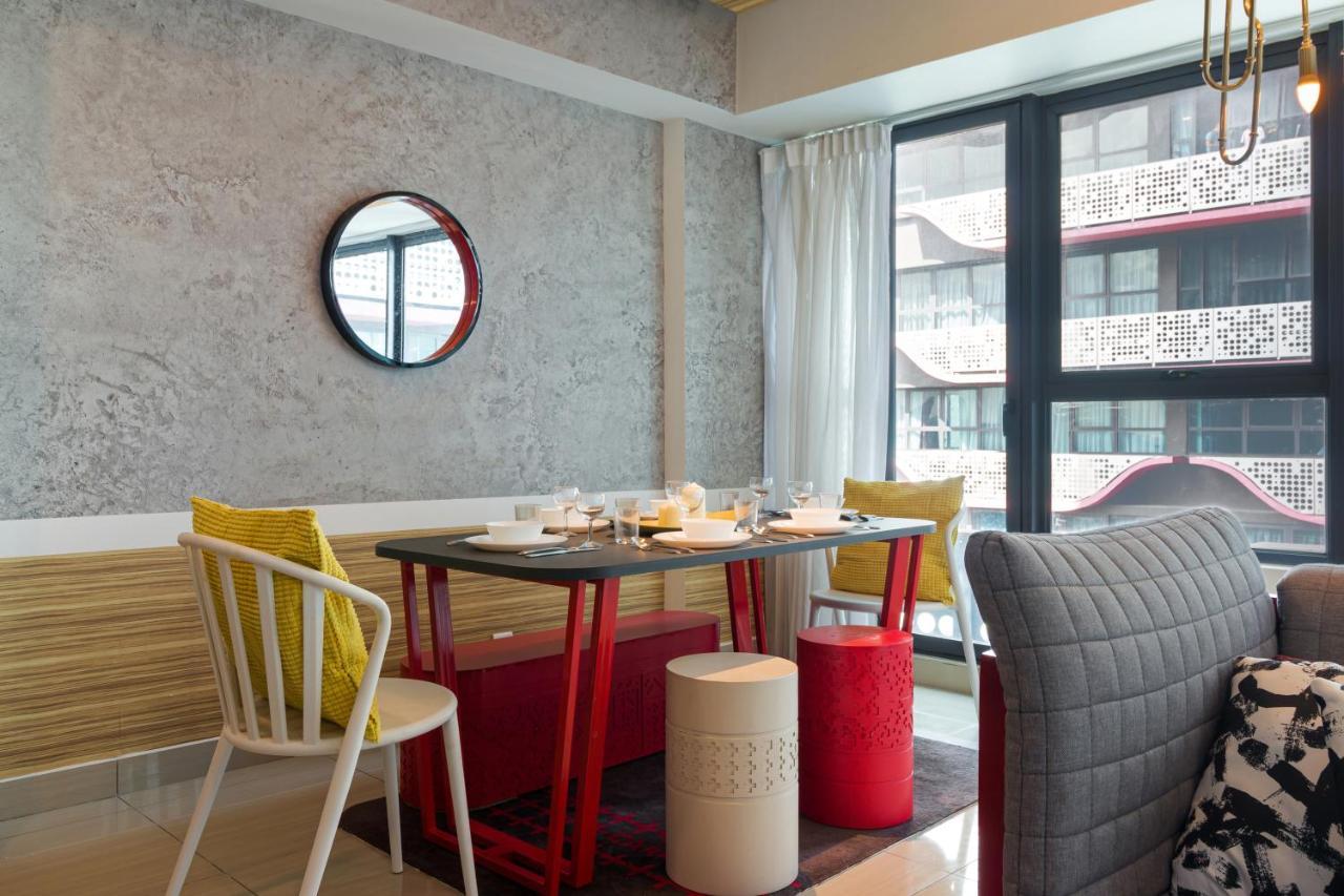 Arte Plus Jalan Ampang By Airhost Exterior foto