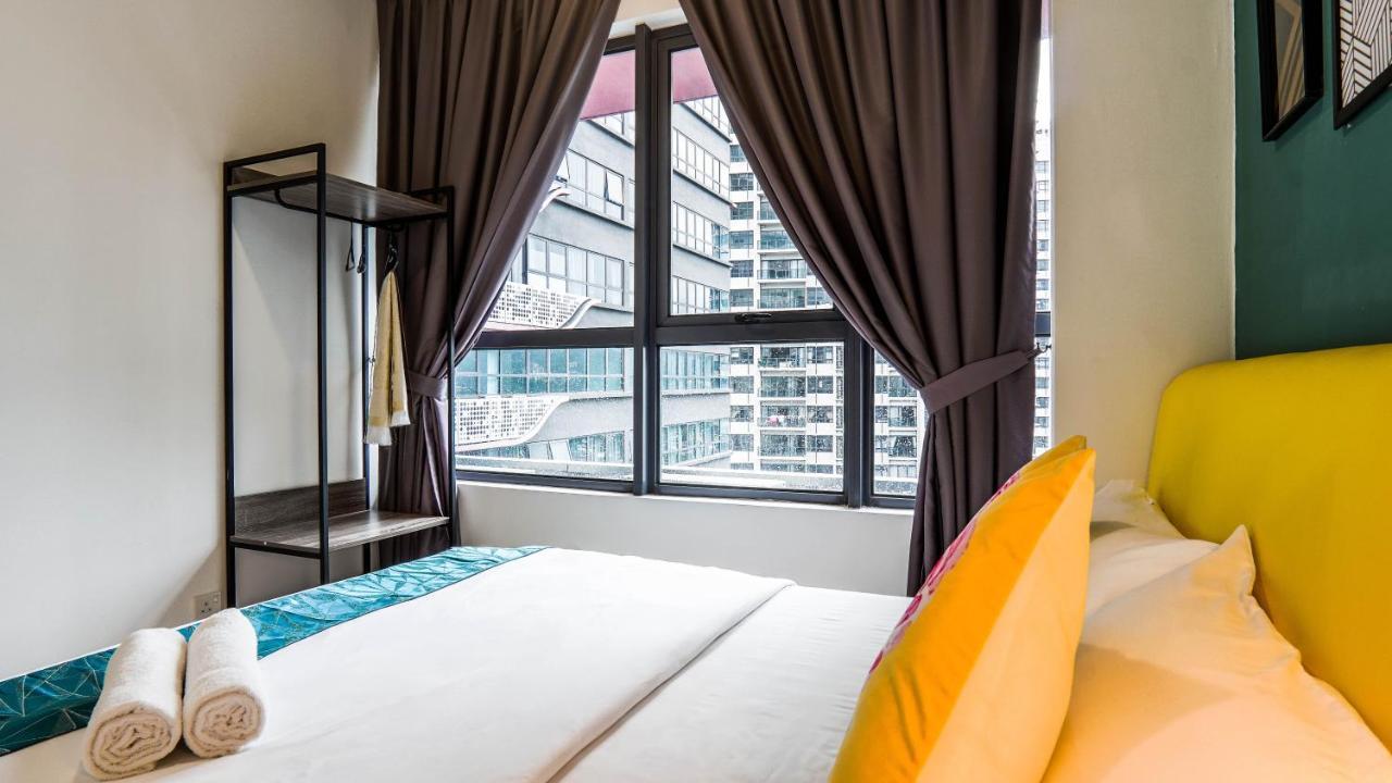 Arte Plus Jalan Ampang By Airhost Exterior foto