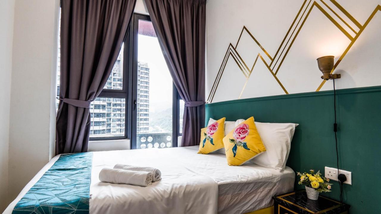 Arte Plus Jalan Ampang By Airhost Exterior foto