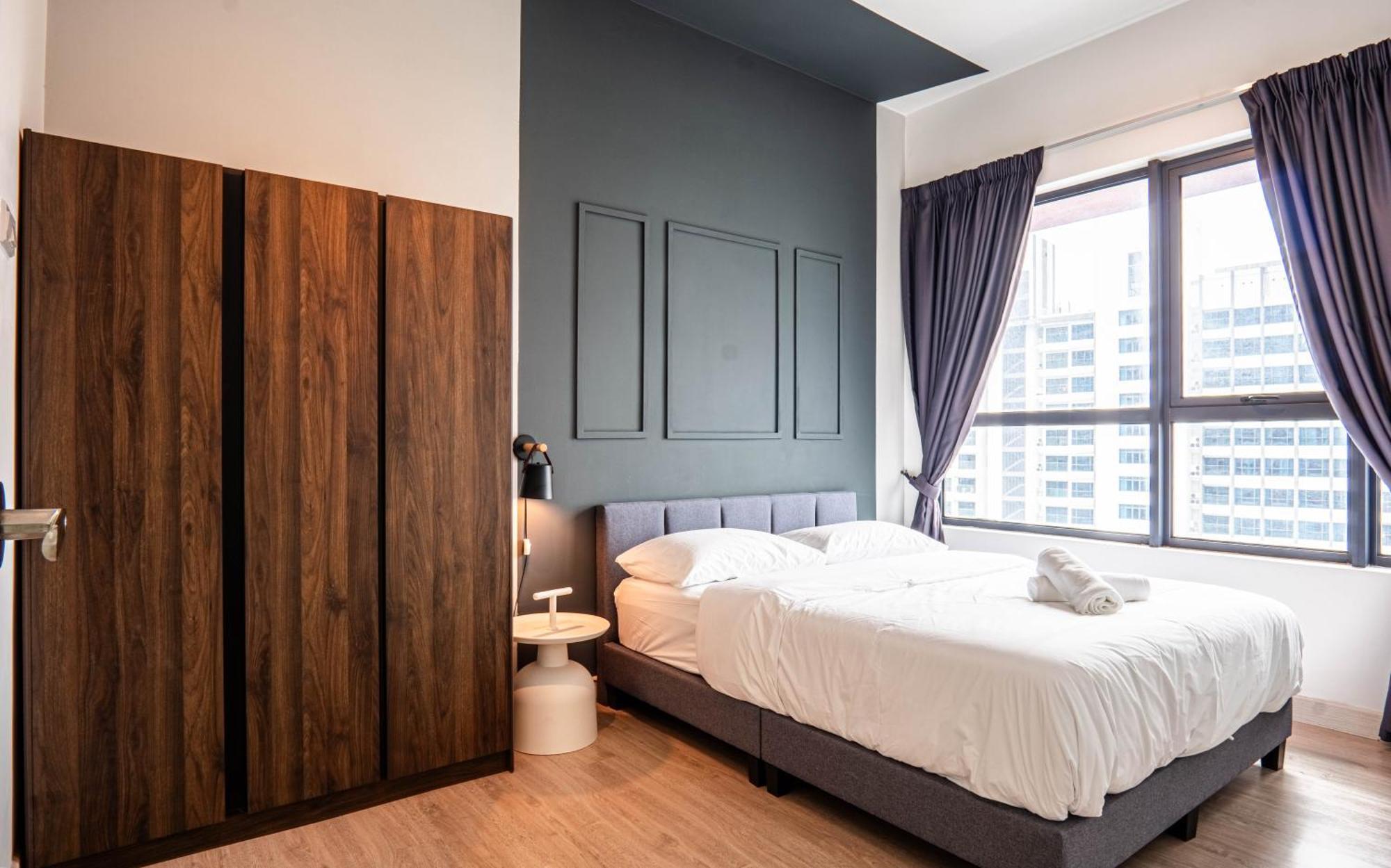 Arte Plus Jalan Ampang By Airhost Exterior foto