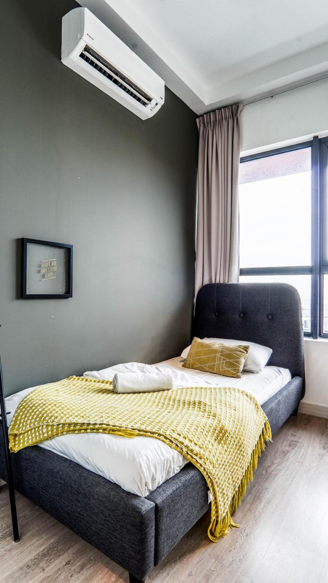 Arte Plus Jalan Ampang By Airhost Exterior foto