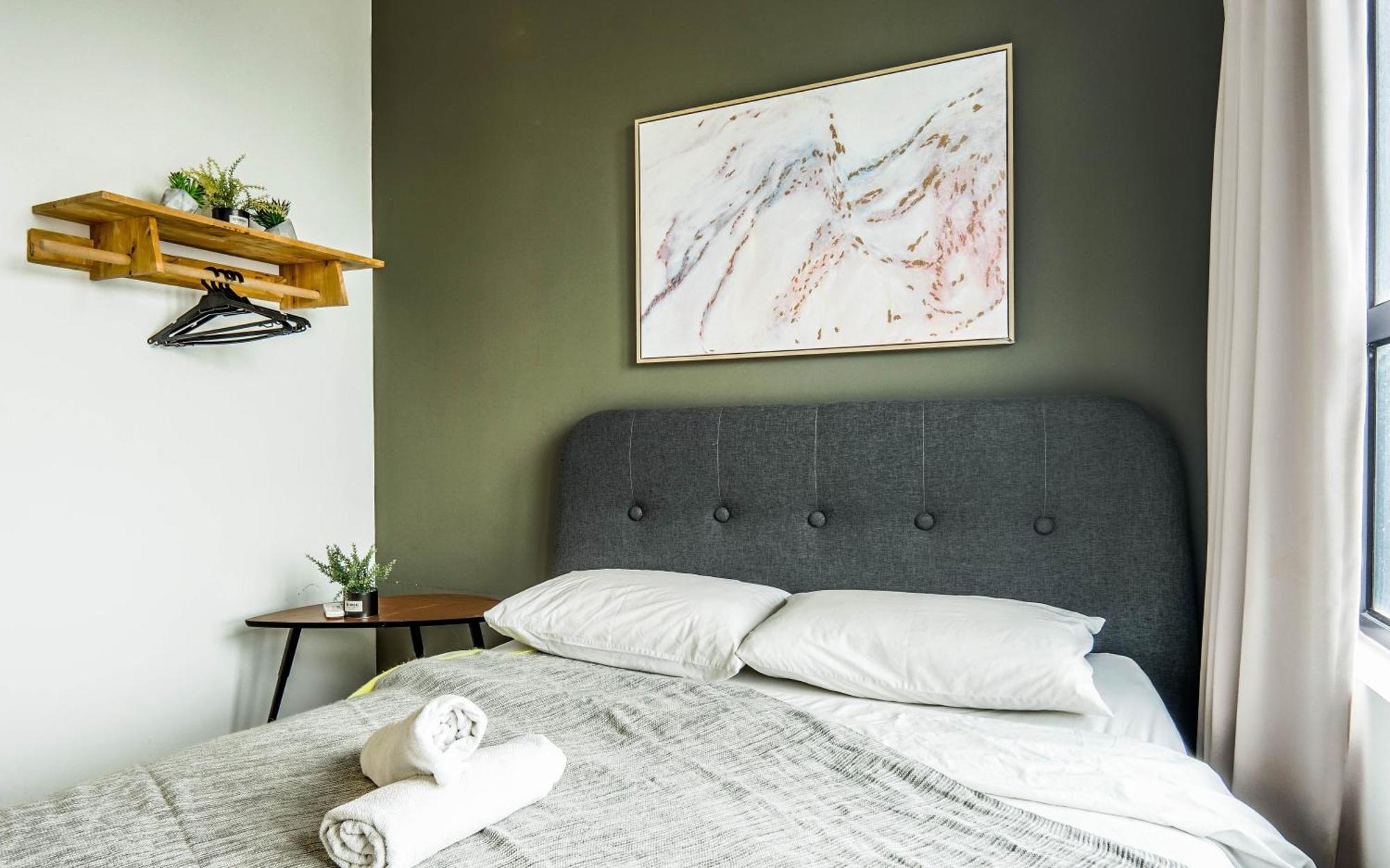 Arte Plus Jalan Ampang By Airhost Exterior foto