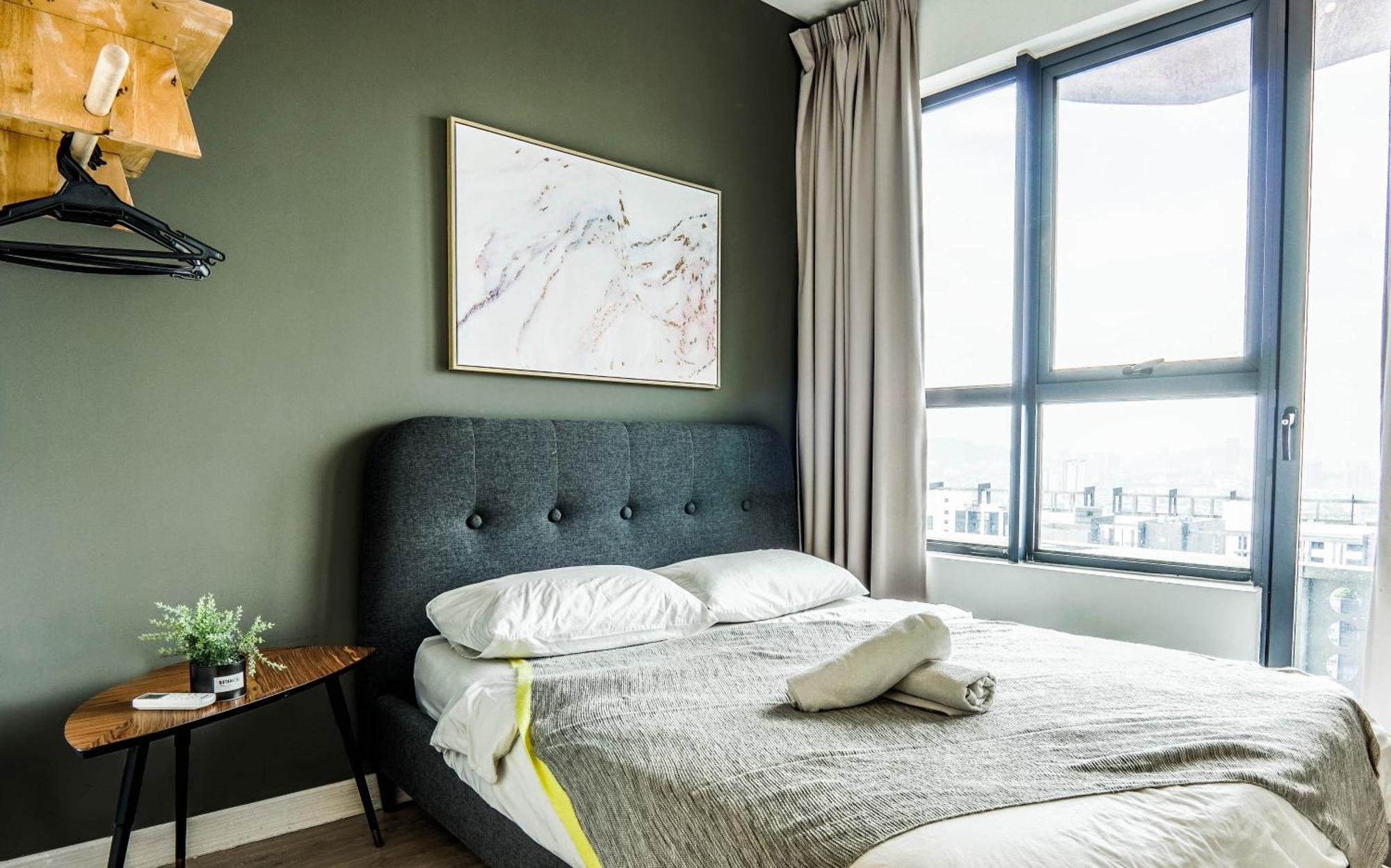 Arte Plus Jalan Ampang By Airhost Exterior foto