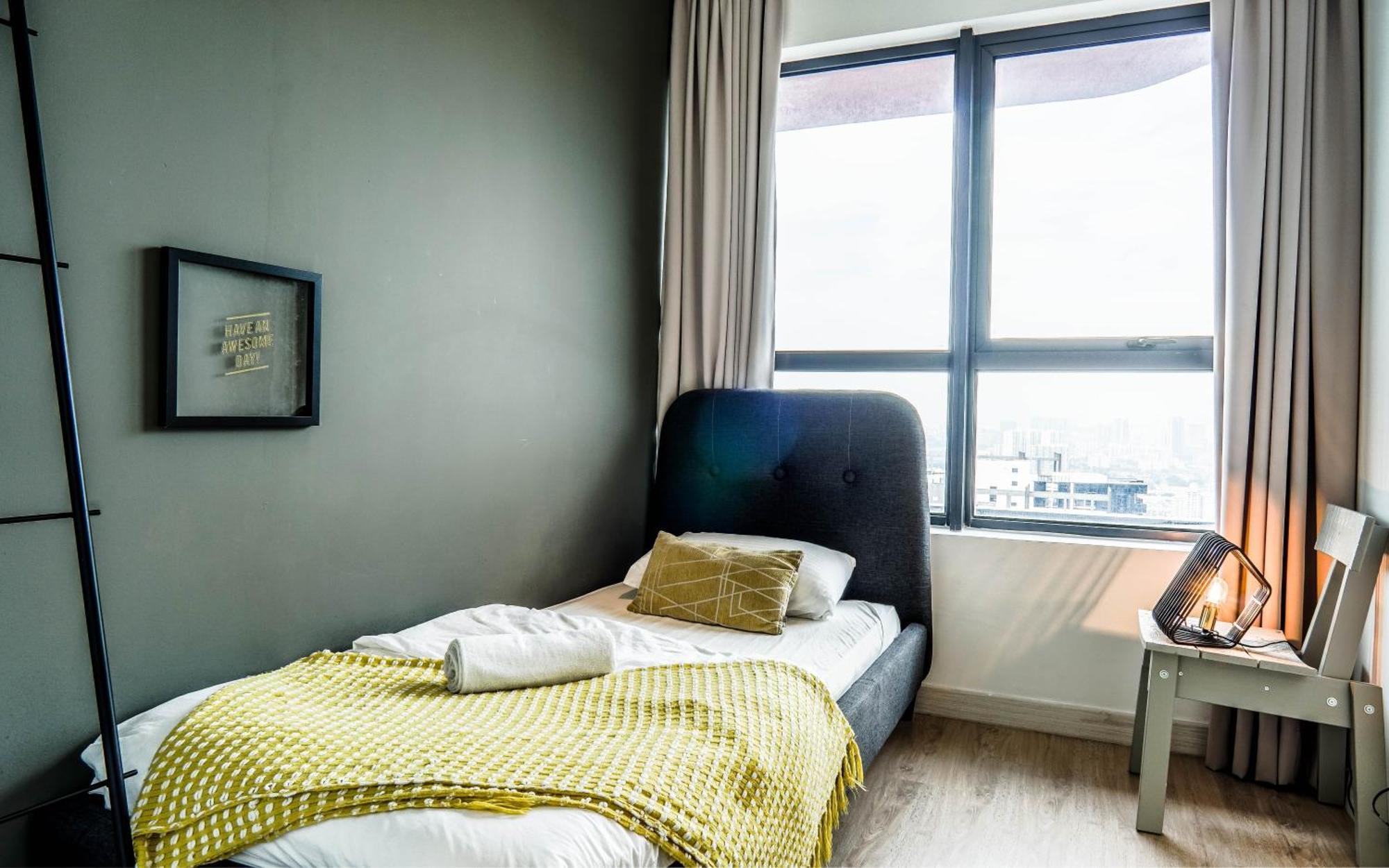 Arte Plus Jalan Ampang By Airhost Exterior foto