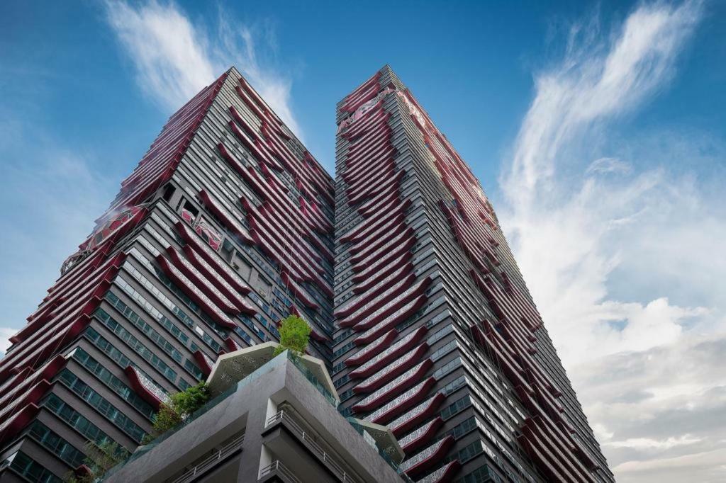 Arte Plus Jalan Ampang By Airhost Exterior foto