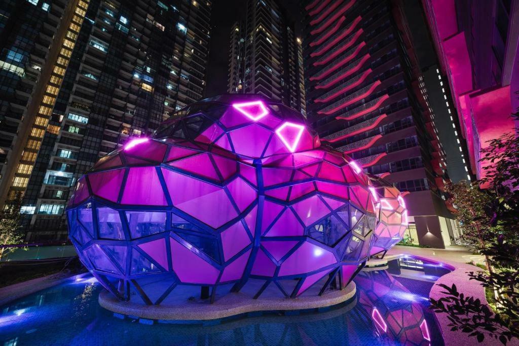 Arte Plus Jalan Ampang By Airhost Exterior foto