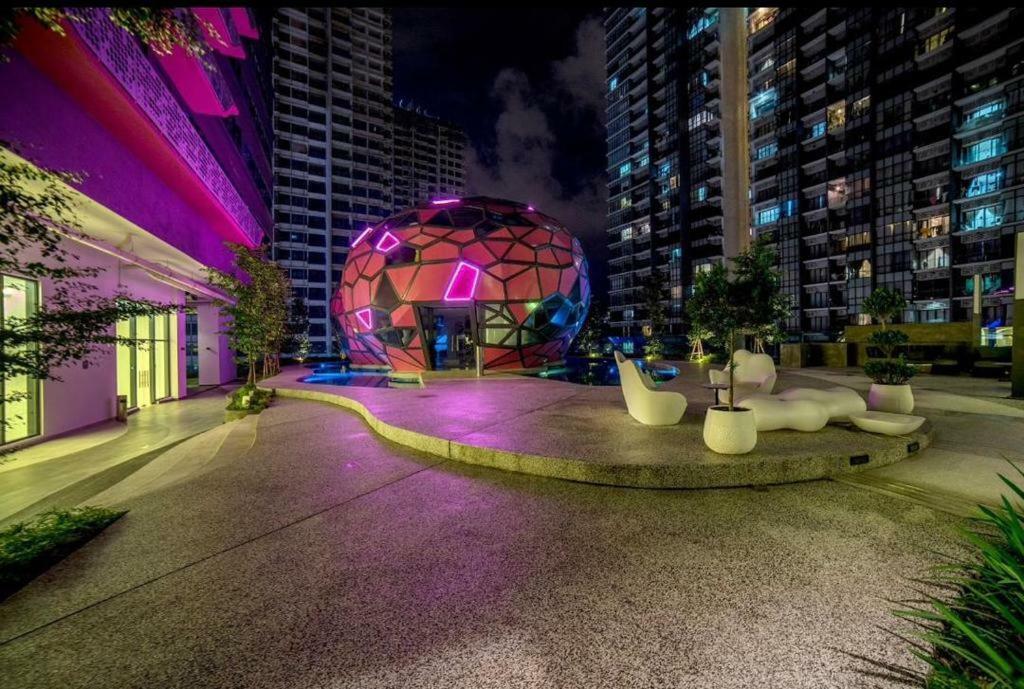 Arte Plus Jalan Ampang By Airhost Exterior foto
