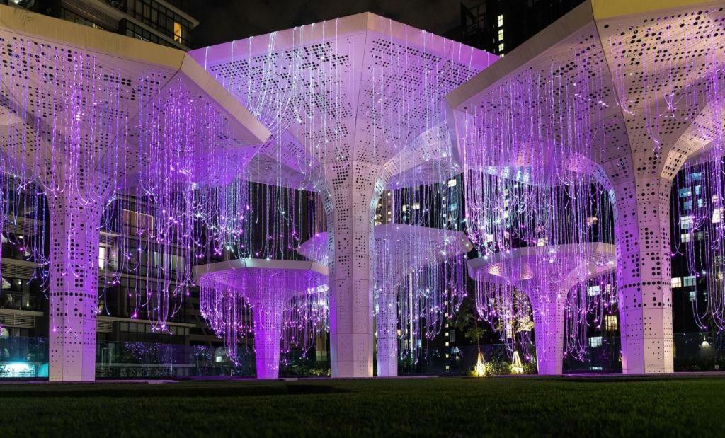 Arte Plus Jalan Ampang By Airhost Exterior foto