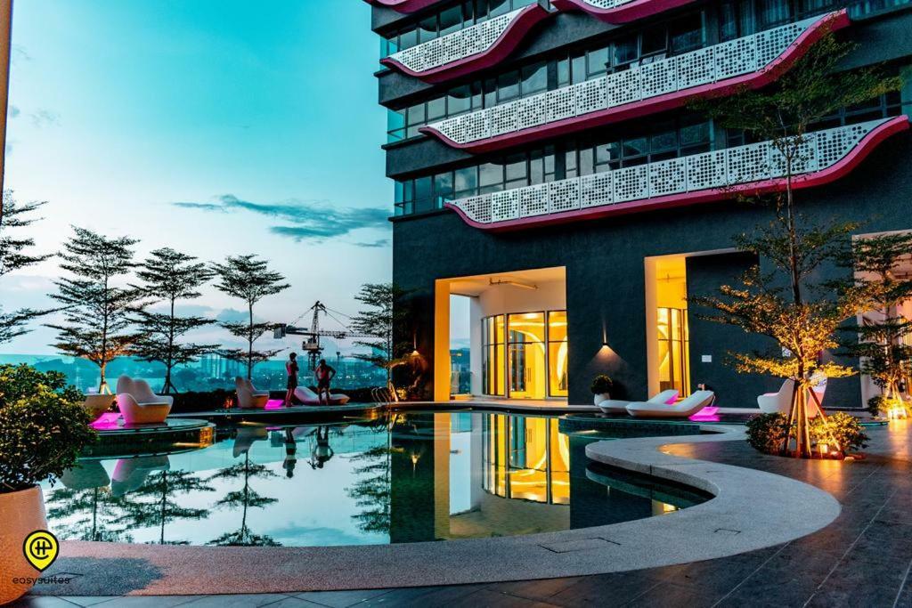 Arte Plus Jalan Ampang By Airhost Exterior foto