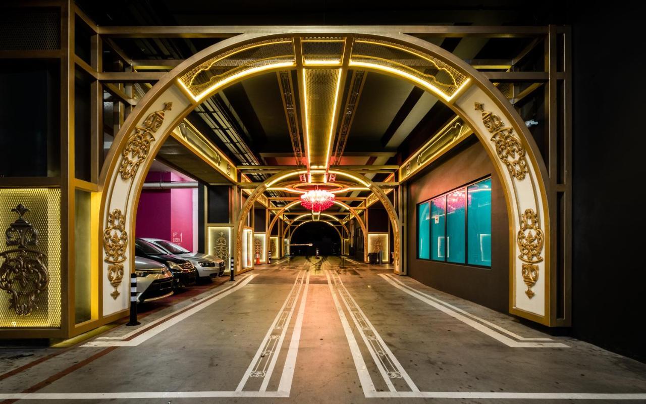 Arte Plus Jalan Ampang By Airhost Exterior foto